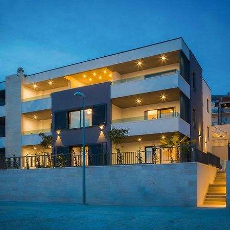 Villa Four Brothers - Middle Floor Podstrana Ngoại thất bức ảnh