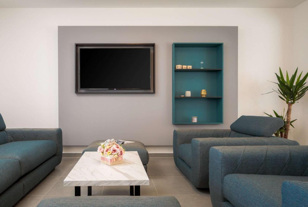 Villa Four Brothers - Middle Floor Podstrana Ngoại thất bức ảnh