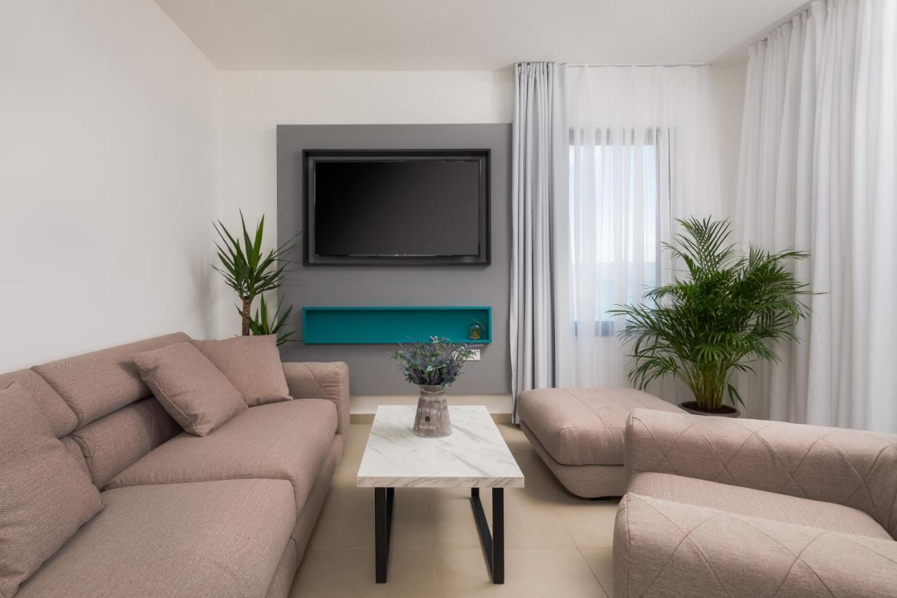 Villa Four Brothers - Middle Floor Podstrana Ngoại thất bức ảnh